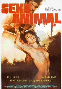 Sexo Animal  (Sexo Animal )