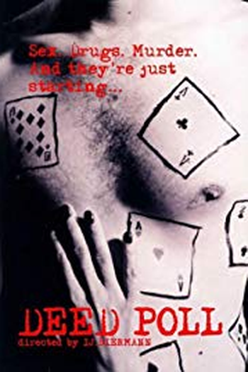 Poster de Curta Deed Poll (2004)
