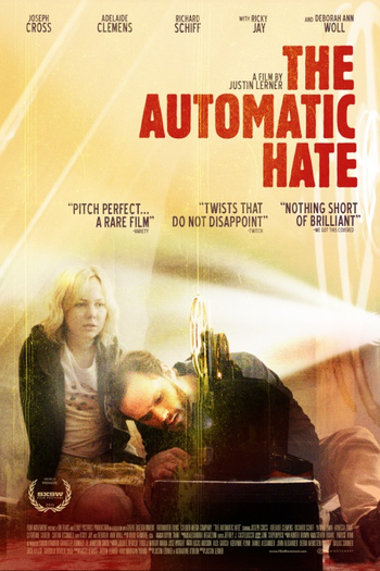  de Filme The Automatic Hate (2015)