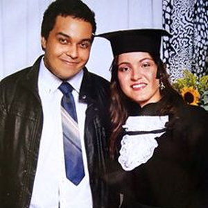 Foto de perfil de Aline