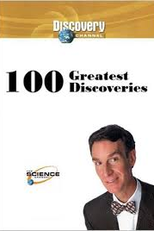 As 100 Maiores Descobertas da História (100 Greatest Discoveries)