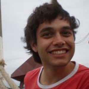 Foto de perfil de Diego Fogassi Carvalho