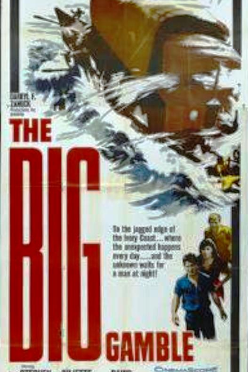  de Filme A Grande Cartada (1961)