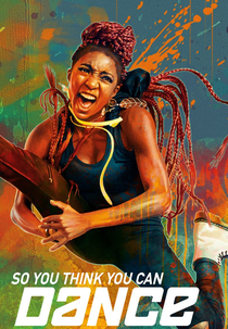 So You Think You Can Dance (17ª Temporada) (So You Think You Can Dance (Season 17))