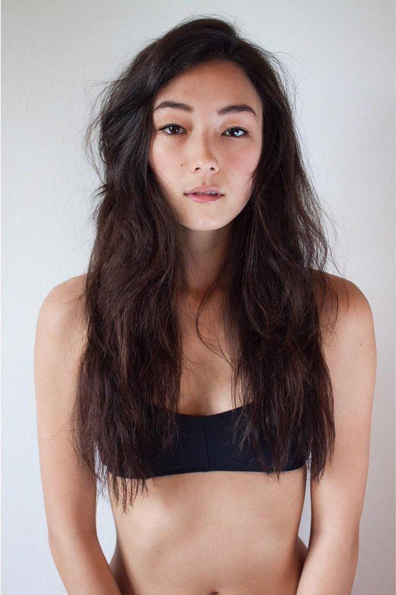 Natasha Liu Bordizzo - Foto 3