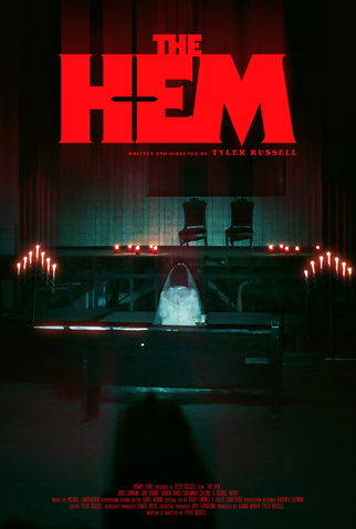 Poster 1 de Filme The Hem (2025)
