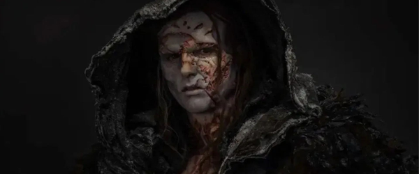 Jacob Elordi transforma sofrimento e perda de peso em inspiração para viver o monstro de ‘Frankenstein’