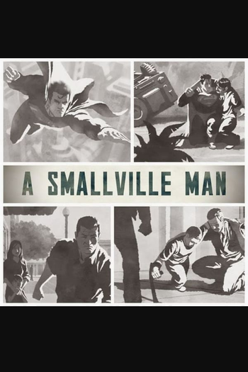  de Curta A Smallville Man (2015)