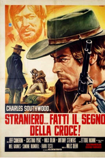 Forasteiro... Faça o Sinal da Cruz! (Straniero... Fatti il Segno della Croce!)