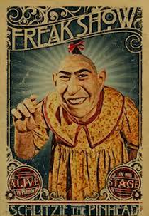 Schlitzie: One of Us (Schlitzie: One of Us)