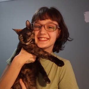 Foto de perfil de Laisa