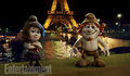 GARGALHANDO POR DENTRO: Notícia | 1ª Imagem Oficial de Os Smurfs 2