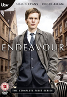 Endeavour (1ª Temporada)