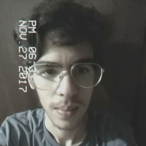 Foto de perfil de Samuel