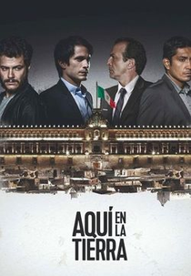 Aqui na Terra (2ª Temporada) (Aquí en la Tierra (Season 2))