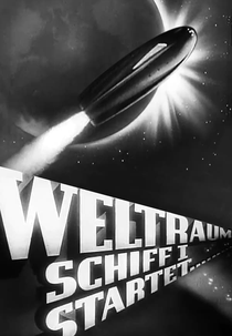 Weltraumschiff 1 startet… (Weltraumschiff 1 startet…)