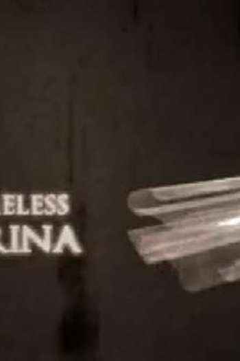 Poster de Curta A Nameless Ballerina (2009)