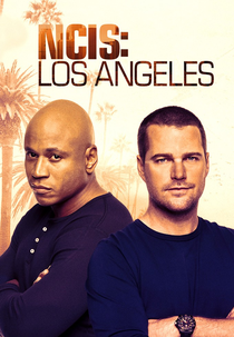 NCIS: Los Angeles (11ª Temporada) (NCIS: Los Angeles (Season 11))