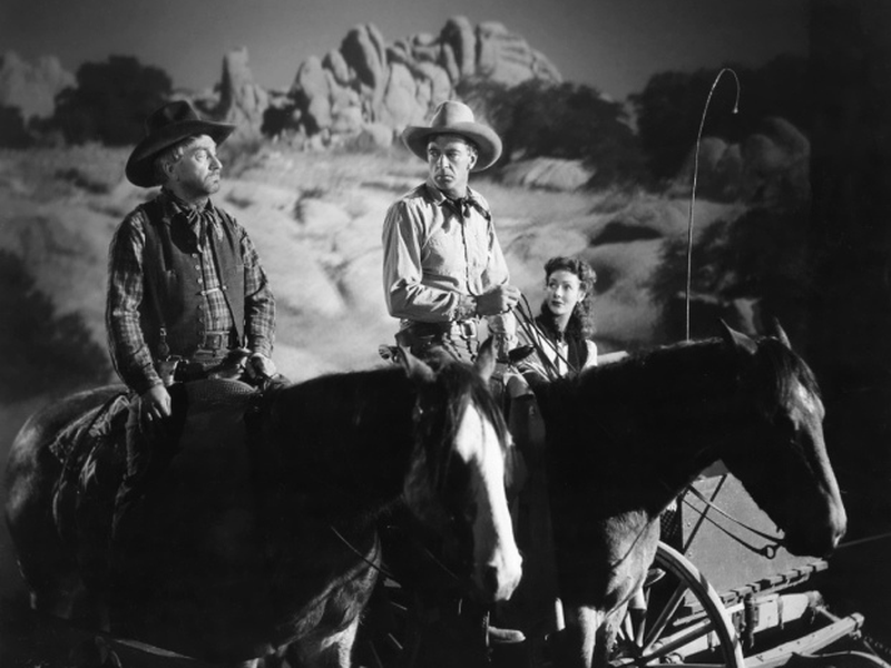 Foto 2 de Pistoleiro do Destino