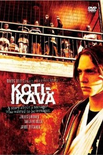  de Filme Homesick (2005)