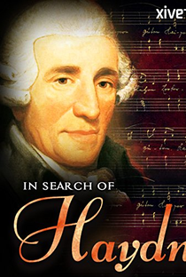 In Search of Haydn - Poster / Capa / Cartaz - Oficial 1