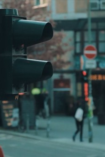 Poster de Curta Another Empty Space (2015)