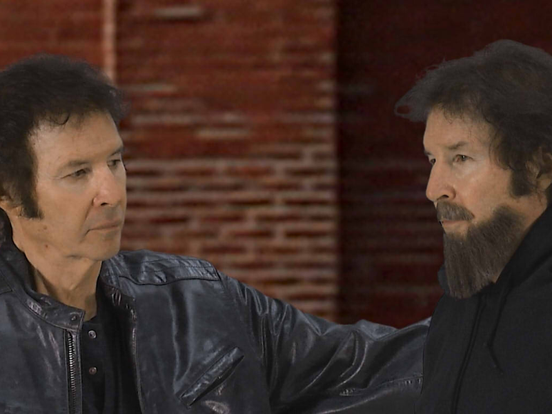 Foto 3 de Twisted Pair