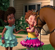 Nancy's Parfait Pony