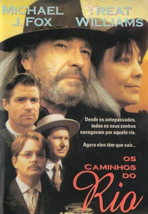 Os Caminhos do Rio (Where The Rivers Flow North)