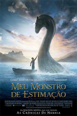 Meu Monstro de Estimação (The Water Horse)