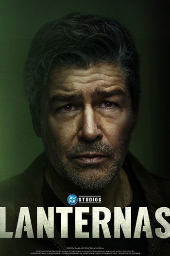  de Série Lanternas (1ª Temporada) (2026)