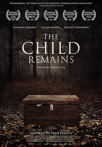 O Hotel do Terror (The Child Remains)