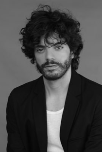 Federico Salles - Poster 1