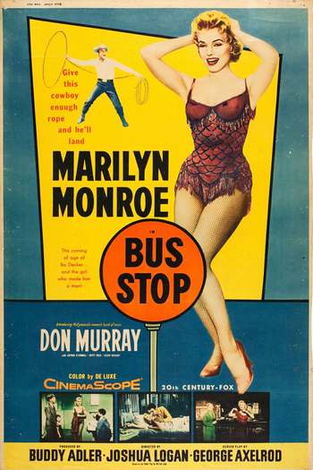  de Filme Nunca Fui Santa (1956)