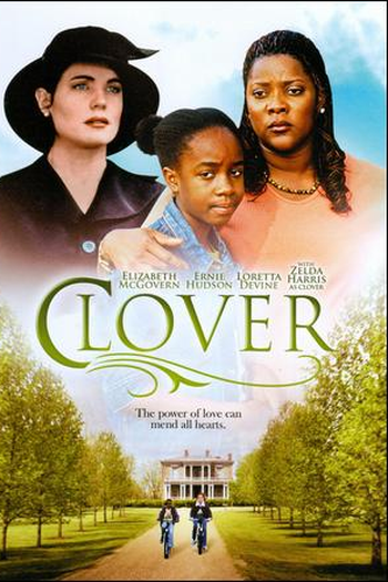 Poster de Filme Clover (1997)