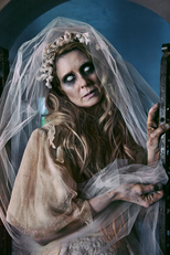 The Ghost Bride (The Ghost Bride)