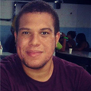 Foto de perfil de Éden Rodrigues