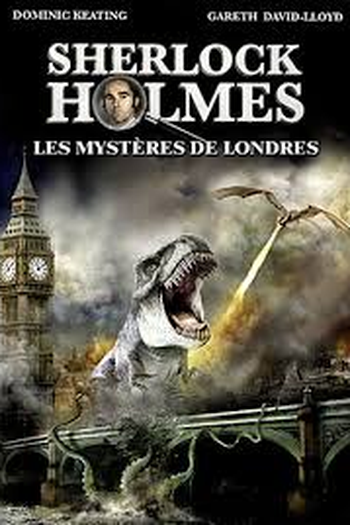  de Filme Sherlock Holmes (None)