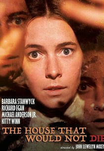 Volte, Ammie, Volte! (The House That Would Not Die)