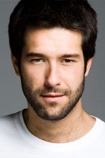 Daniel Del Sarto