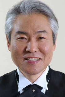 Moro Morooka - Poster 1