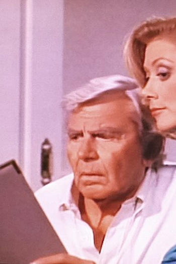 Poster de Episódio The Mother (1990)