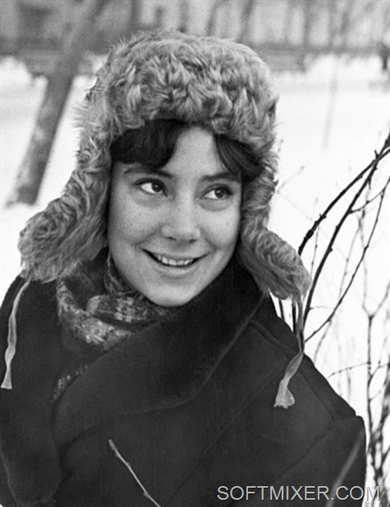 Tatyana Samoylova - Foto 3