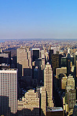 Rooftops of New York (Rooftops of New York)