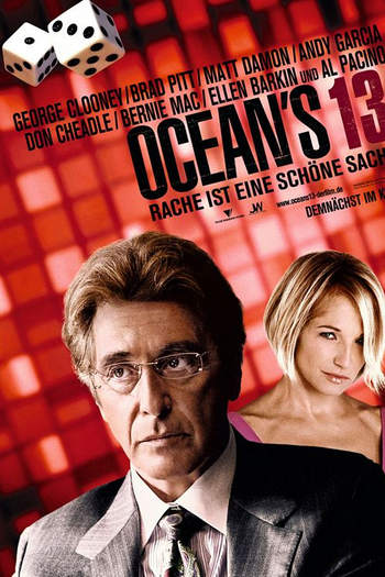  de Filme Treze Homens e um Novo Segredo (2007)