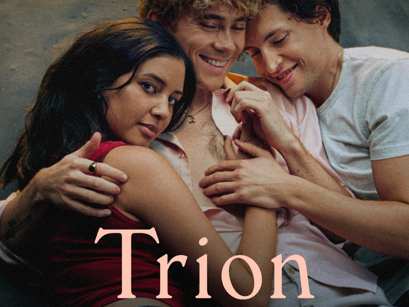 Foto 1 de The Trio