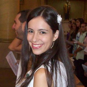Foto de perfil de Lidiane Pozza Costa