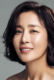 Jung-Hee Moon - Poster 1