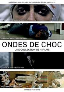 Shock Waves (Ondes de choc)