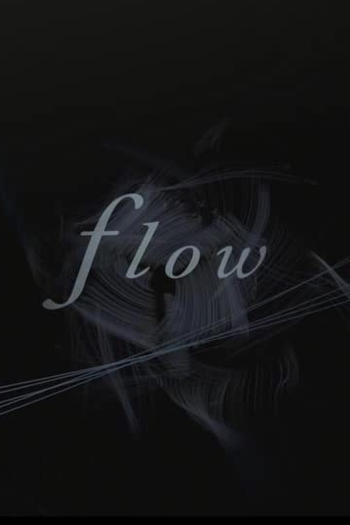 Poster de Curta Flow (2019)